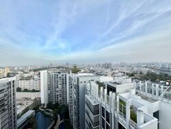 The Panorama (D20), Condominium #592254441